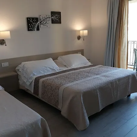 Bentus B&B Villasimius Esterno foto