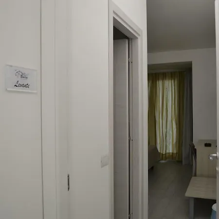 Bentus B&B Villasimius Esterno foto