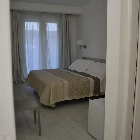 Bentus B&B Villasimius Esterno foto
