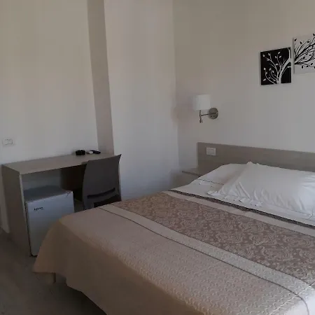 Bentus B&B Villasimius Esterno foto