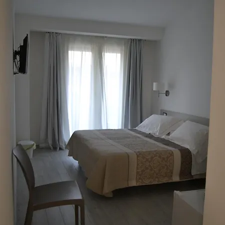 Bentus B&B Villasimius Esterno foto