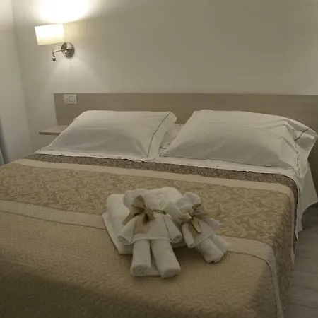 Bentus B&B Villasimius Esterno foto