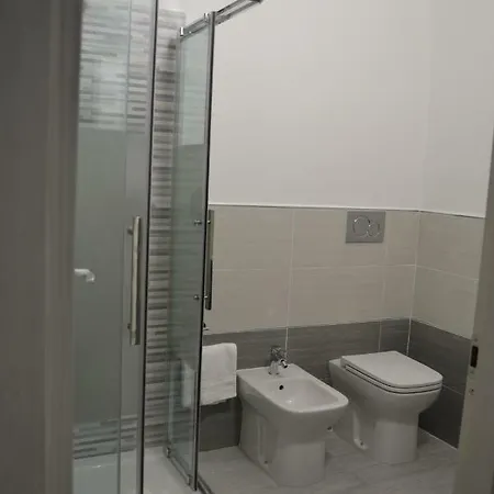 Bentus B&B Villasimius Esterno foto