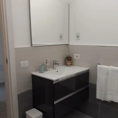 Bentus B&B Villasimius Esterno foto