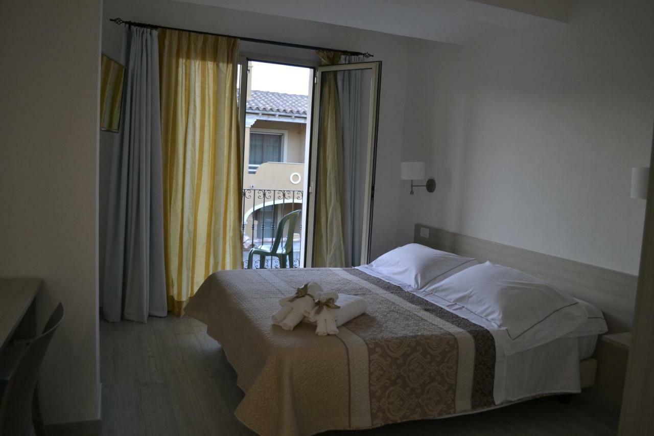 Bed & Breakfast Bentus *