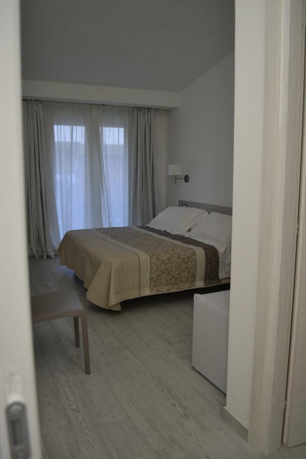 Bentus Bed & Breakfast