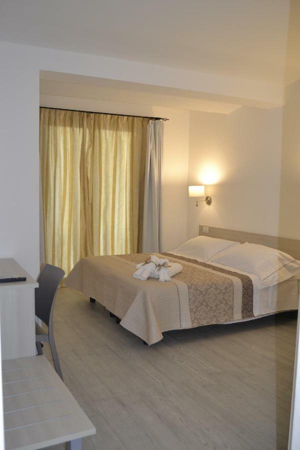 Bed & Breakfast Bentus Villasimius