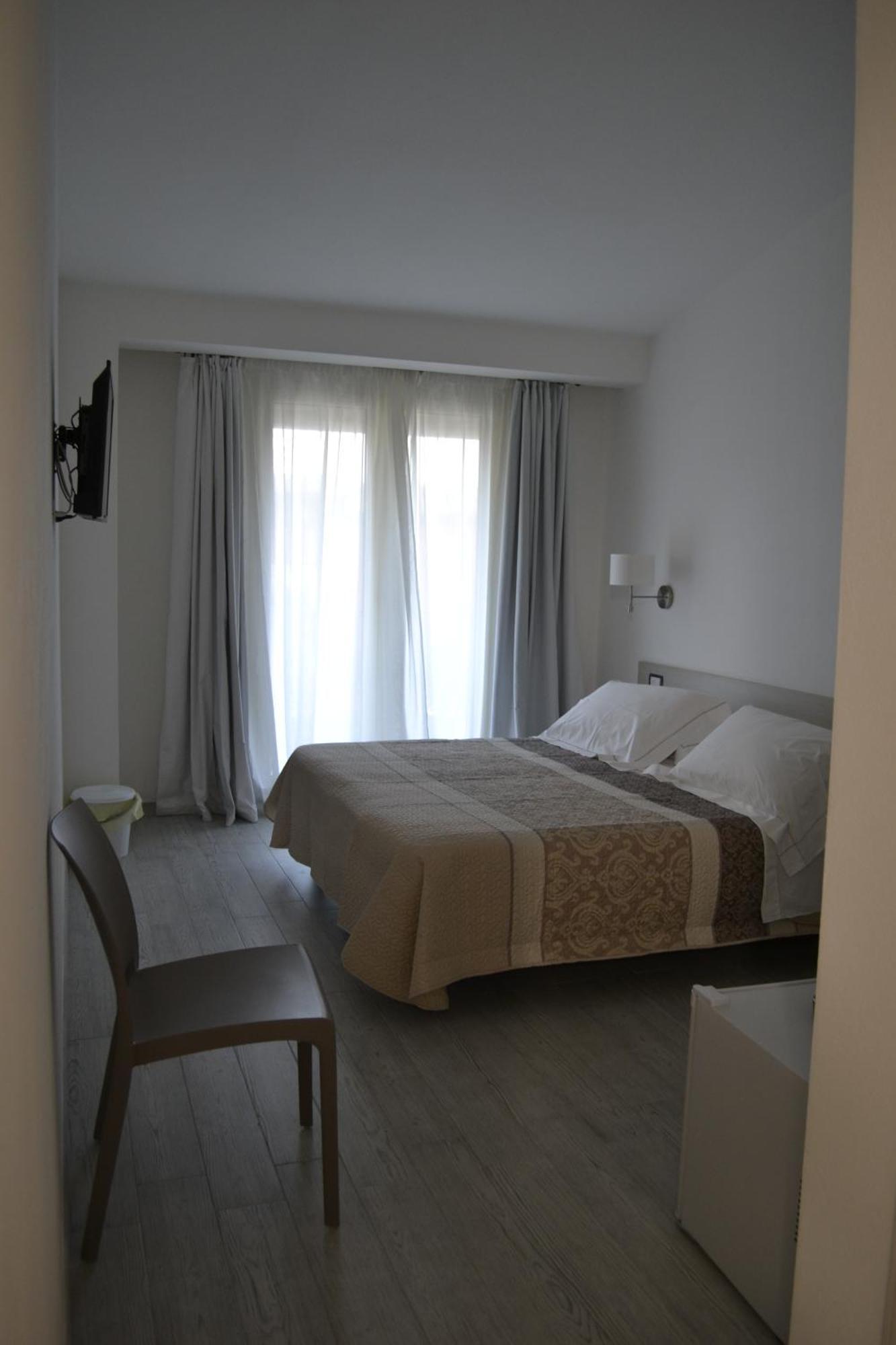 Bentus Bed & Breakfast Villasimius
