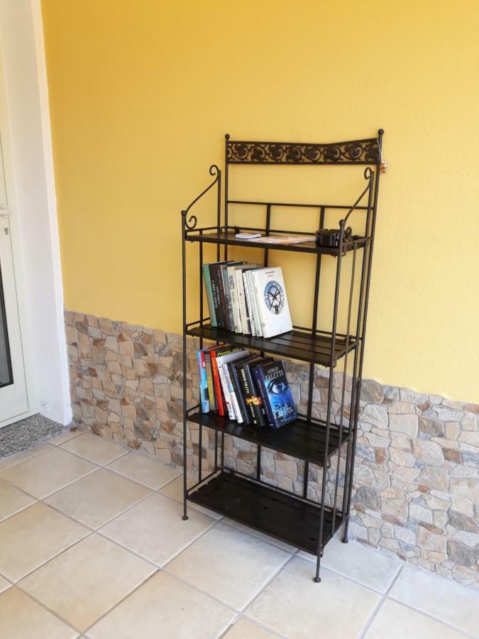 Bentus Bed & Breakfast Villasimius